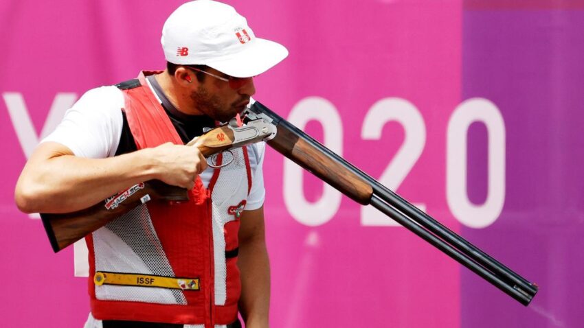 PACHECO Y MACIAS SE DESPIDEN DE TOKIO 2020