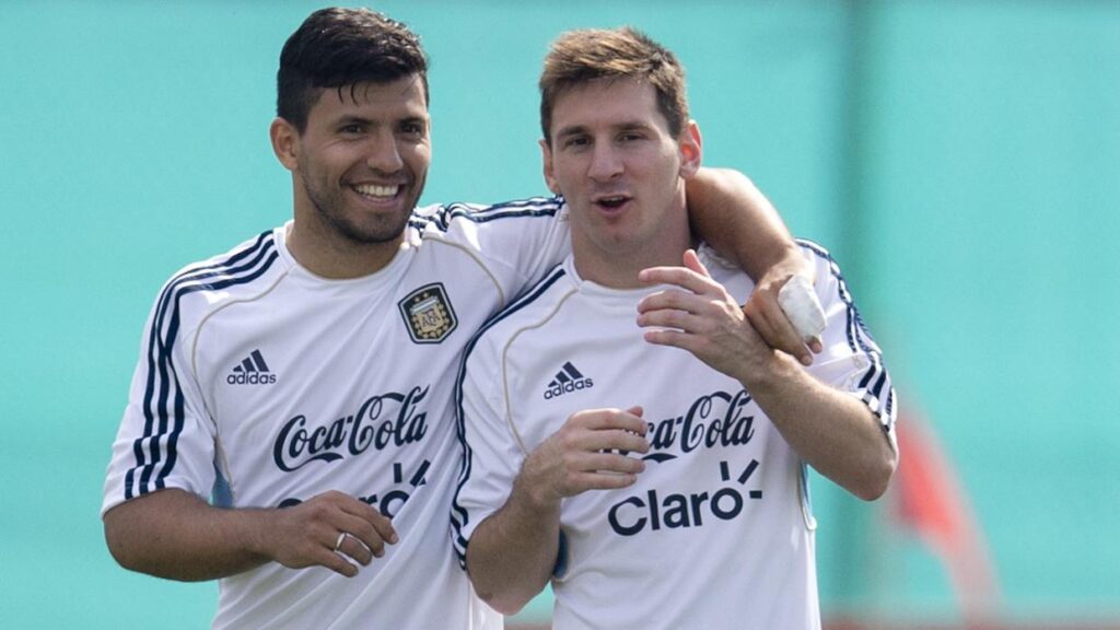 Kun América