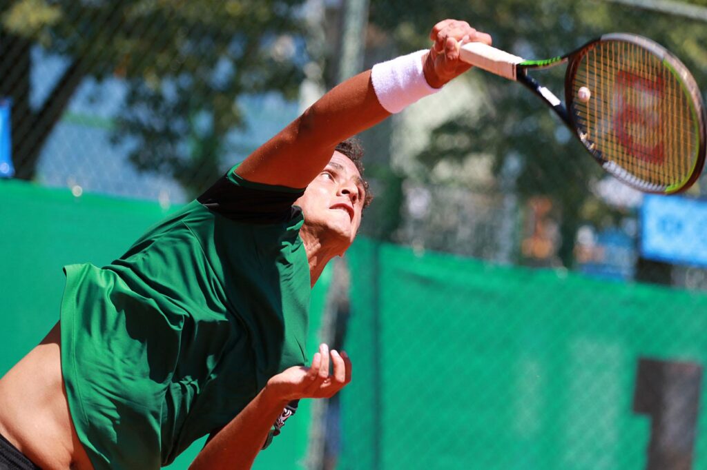 Varillas Challenger Cordenons