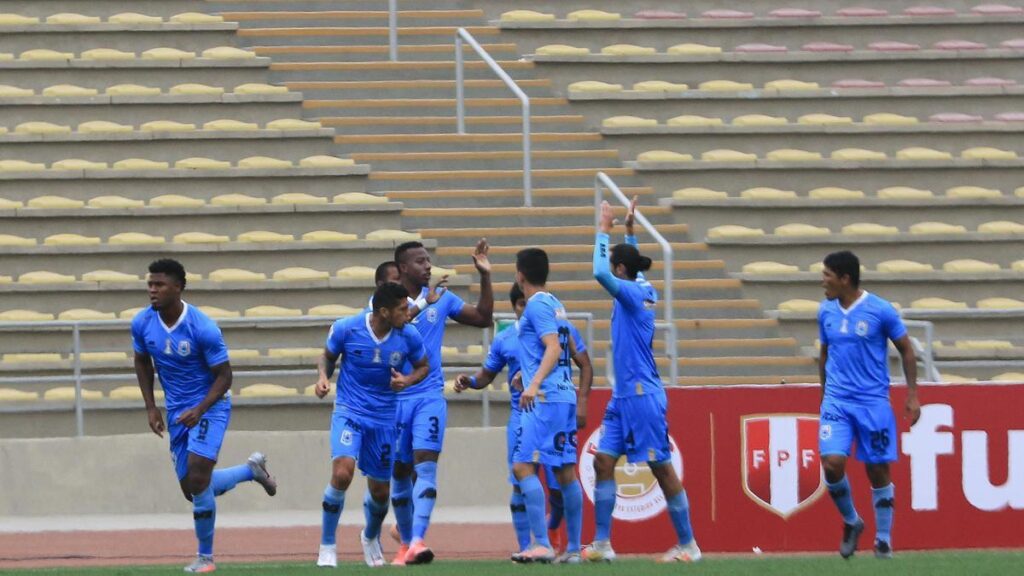 Alianza Atlético Binacional