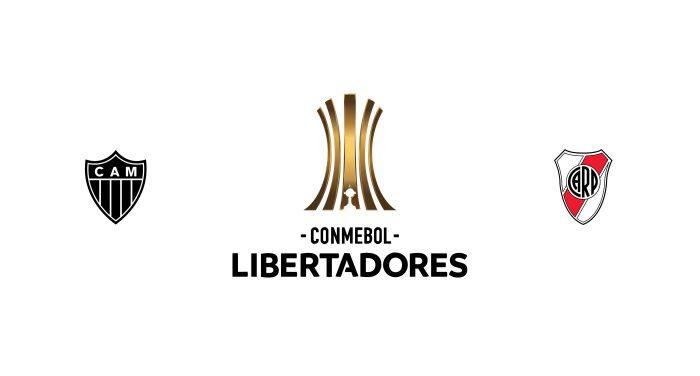 MINEIRO Y RIVER DEFINIRÁN OTRO CUPO