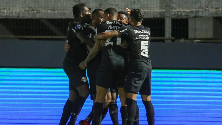 BRAGANTINO ES SEMIFINALISTA EN LA COPA