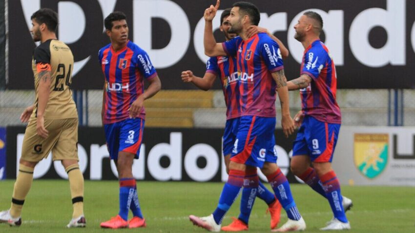 VICTORIA DE ALIANZA UNIVERSIDAD SOBRE CUSCO