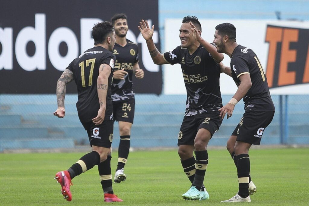 Cusco Alianza Atlético