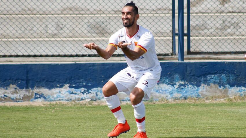 COOPSOL NO PUDO CON ATLÉTICO GRAU