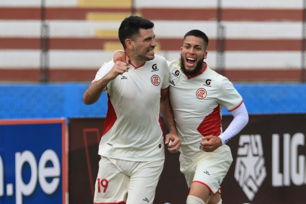 UTC Alianza Atlético