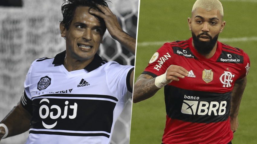 FLAMENGO Y OLIMPIA POR UN CUPO A LAS SEMIS