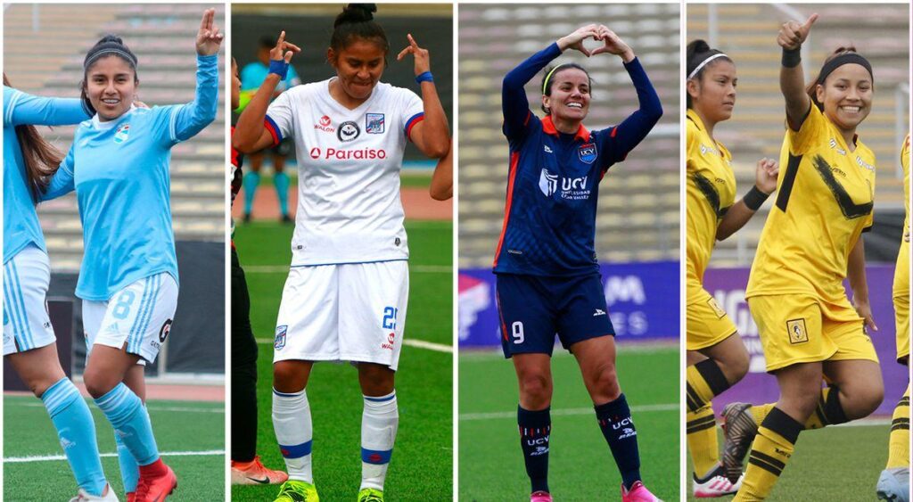 Playoffs Liga Femenina