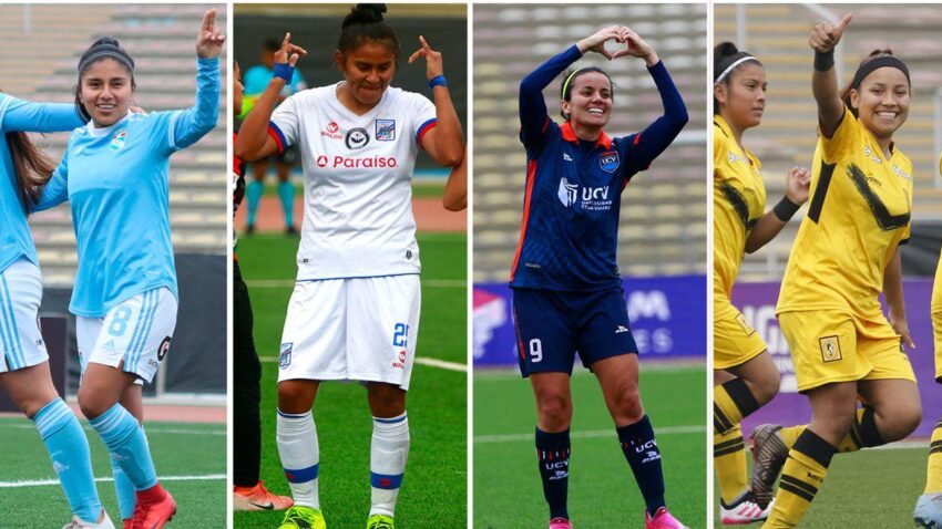 SE VIENEN LOS PLAYOFFS DE LA LIGA FEMENINA