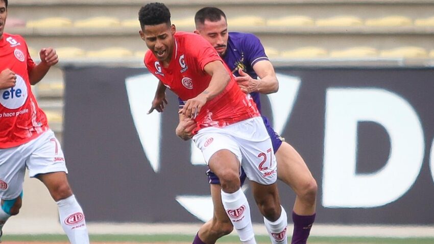 COMERCIANTES UNIDOS Y AURICH IGUALARON