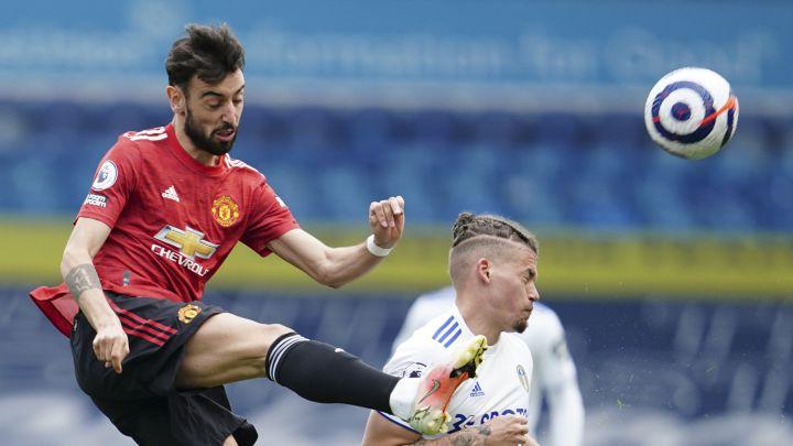 PREMIER: EL UNITED DEBUTA CON EL LEEDS