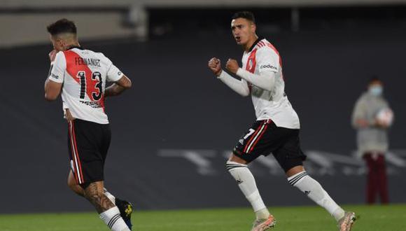 RIVER RECIBIRÁ A SARMIENTO EL LUNES