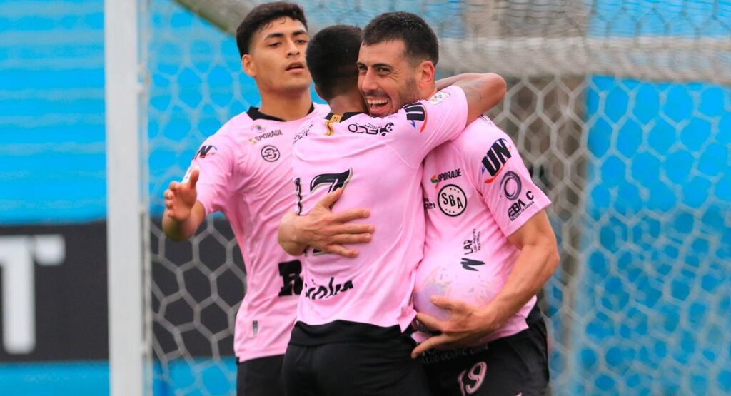 Sport Boys San Martín