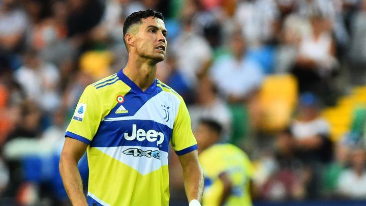 SORPRESIVO EMPATE DE UDINESE Y JUVENTUS