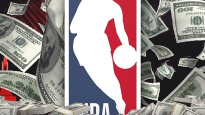 EL MERCADO DE LA NBA SE MUEVE