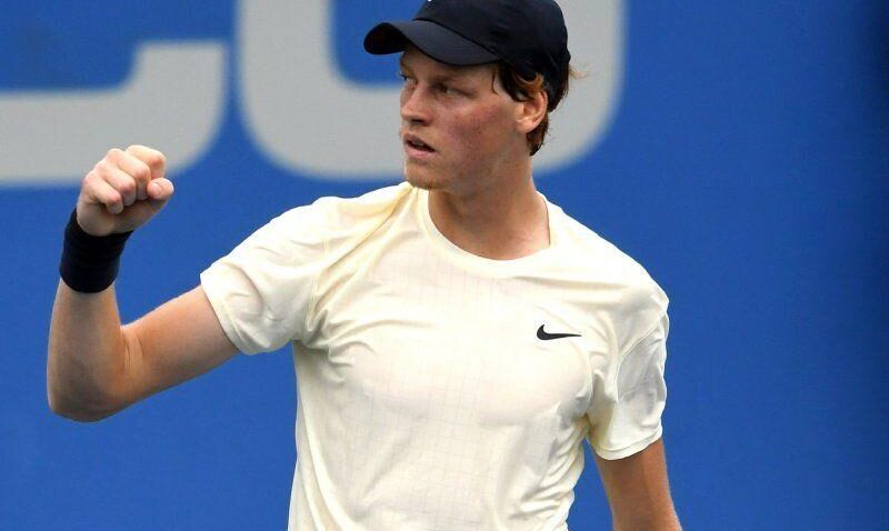 SINNER PASA A LA FINAL SIN COMPLICACIONES