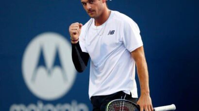 PAUL SACA A POSPISIL DEL MASTERS