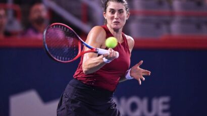 MARINO DA EL GOLPE Y ELIMINA A KEYS