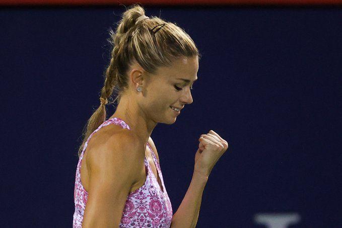 GIORGI JUGARÁ LA FINAL DE MONTREAL