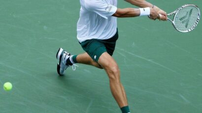 MEDVEDEV SIGUE EN RACHA EN LA GIRA