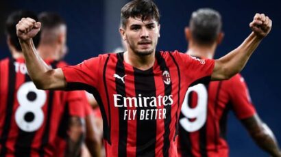MILAN GANA EN SU DEBUT EN SERIE A