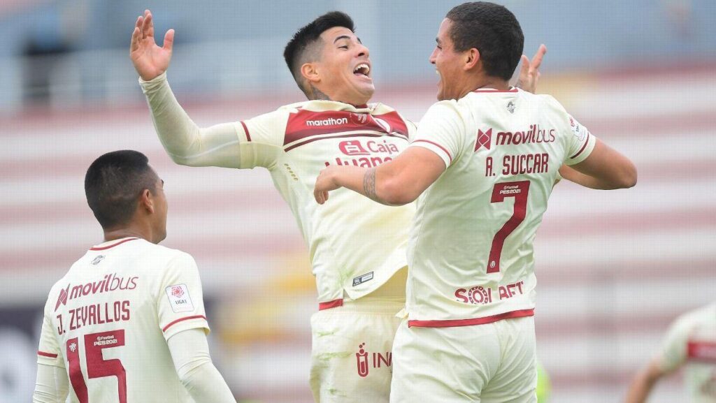 Universitario Cienciano