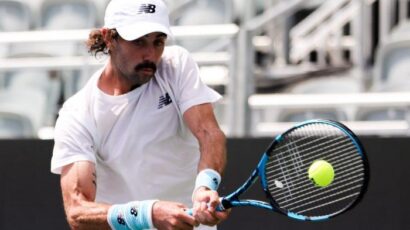 JORDAN THOMPSON ELIMINA A GUIDO PELLA