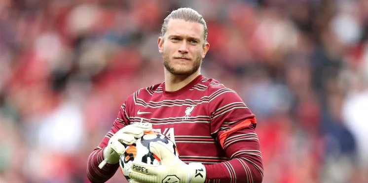 LORIS KARIUS FICHARÍA POR BASILEA EL 2022