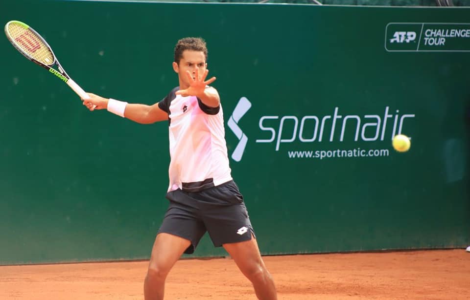 Varillas cuartos Challenger Ambato