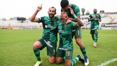 OTRA FINAL MÁS PARA ALIANZA LIMA ANTE UTC