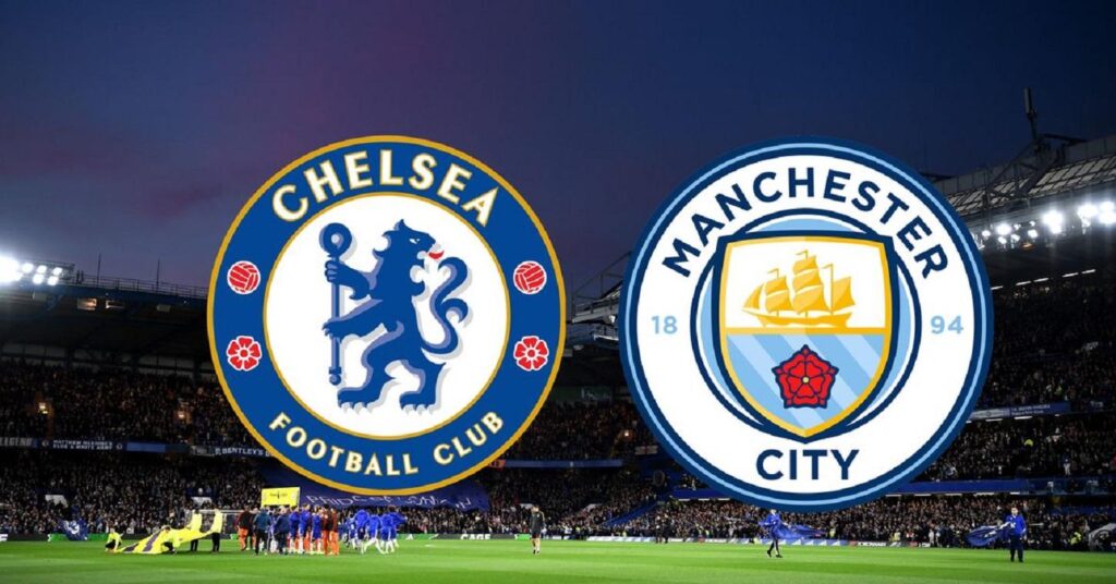 Chelsea City