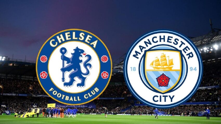 CHELSEA Y CITY BUSCAN LA VICTORIA EL SÁBADO