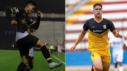 CUSCO Y CANTOLAO CHOCAN ESTE LUNES