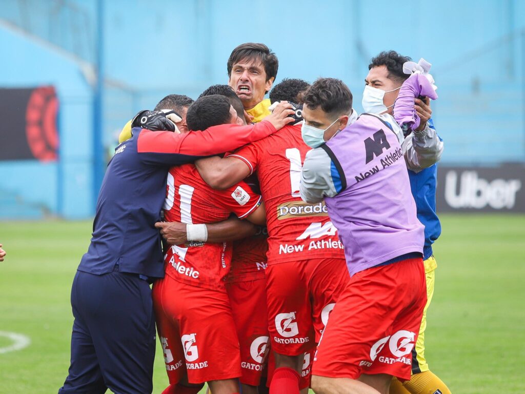 Cienciano Alianza Atlético