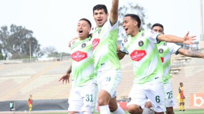 PIRATA FC SORPRENDE A SPORT CHAVELINES