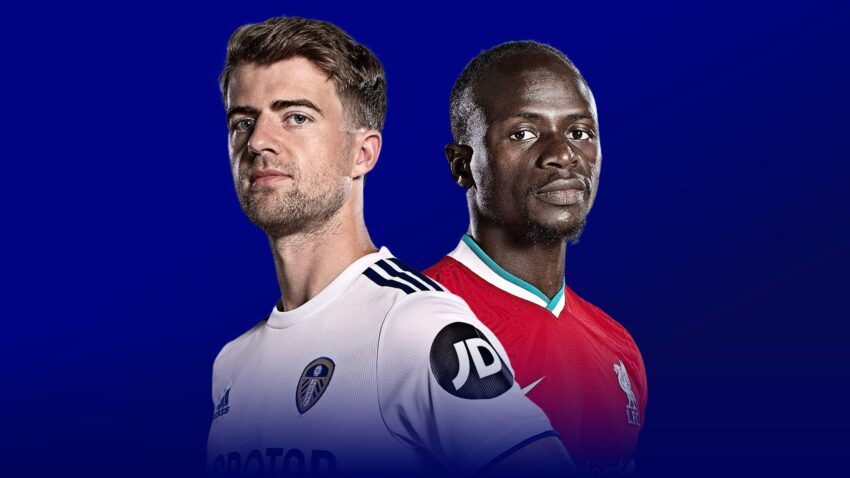 LIVERPOOL QUIERE SEGUIR INVICTO ANTE LEEDS