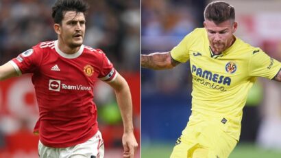 UNITED BUSCA SU REVANCHA ANTE VILLARREAL