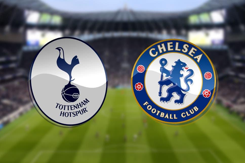 Tottenham Chelsea