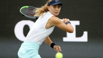 BADOSA AVANZA EN OSTRAVA