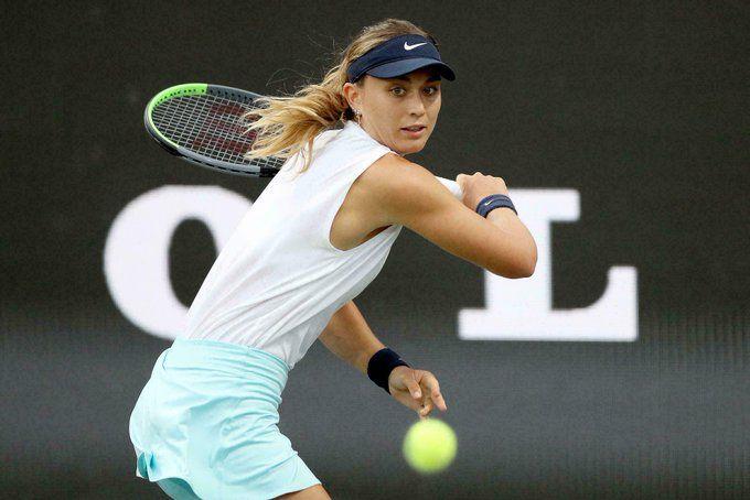 BADOSA AVANZA EN OSTRAVA