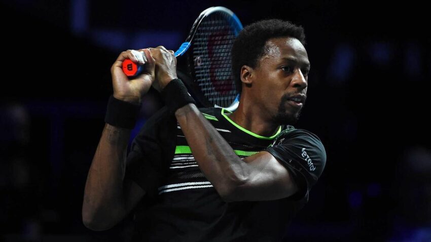 MONFILS A SEMIFINALES DEL ATP DE METZ
