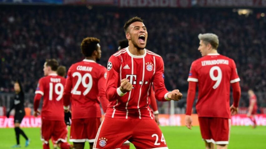 PSG APUNTA A TOLISSO PARA REFORZAR SU MEDIOCAMPO