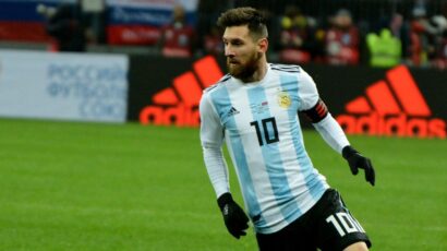 ARGENTINA Y URUGUAY NECESITAN UN TRIUNFO