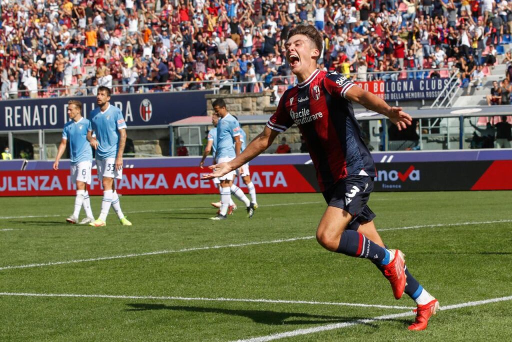 Bologna Lazio