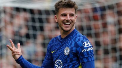 CHELSEA APLASTÓ AL NORWICH EN CASA 7-0