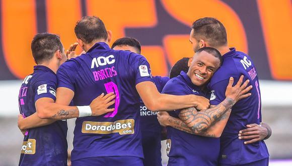 ALIANZA DEFINE ANTE CIENCIANO LA FASE 2