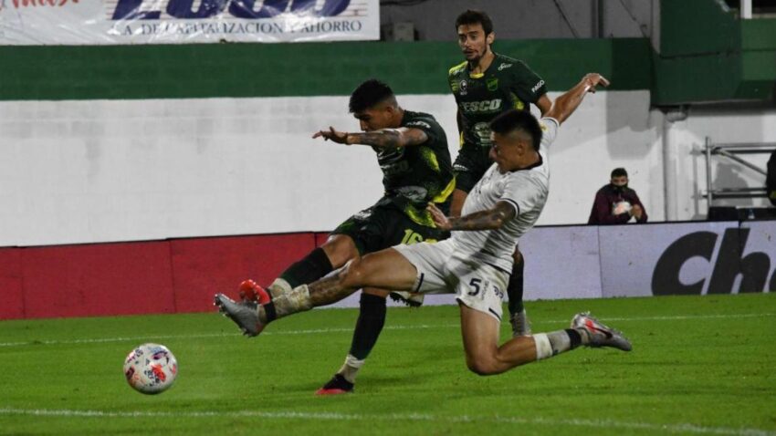 TALLERES SIGUE LÍDER Y BUSCA OTRO TRIUNFO