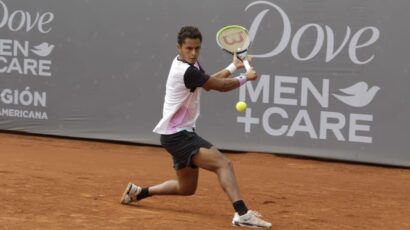 VARILLAS SE COBRA LA REVANCHA ANTE OLIVO