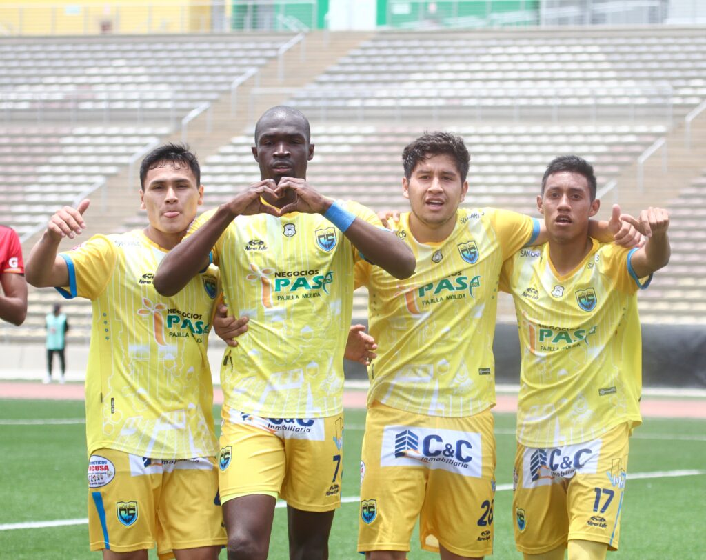 Carlos Stein play-offs