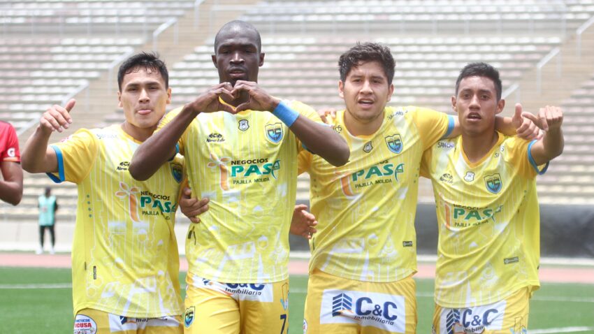 CARLOS STEIN AVANZA LA SEGUNDA RONDA DE LOS PLAY-OFFS